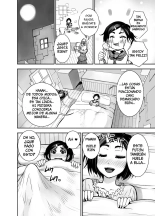 Isekai Futanari Tensei : página 9