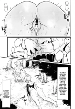 Isekai no Onnatachi 2.0 : página 7