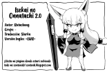 Isekai no Onnatachi 2.0 : página 28