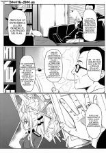 Isuzu no Nangi na Oshigoto _ Isuzu's Difficult Job : página 2