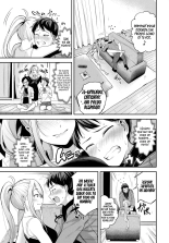 La novia traviesa. Yukana-san : página 3