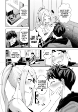 La novia traviesa. Yukana-san : página 4