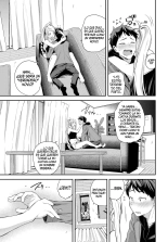 Itazura Kanojo no Yukana-san | La novia traviesa. Yukana-san : página 5