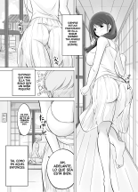 Mi Dulce Vida Sexual con Onee-chan : página 6