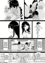 Itoko no Onee-chan to Boku no Amaama Seikatsu -Futarime- : página 30