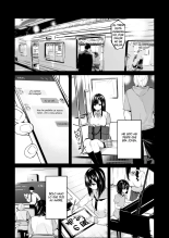 Itomusubi Vol. 4 : página 4