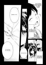 Itomusubi Vol. 4 : página 8