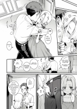 Itoshiki Wagaya - Mi amado hogar Parte 1 - 4 : página 67