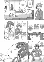 Itsuka Hadaka de Dakiatte : página 7