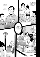 Iya da to Ienai Jimikei Shoujo to Inaka no Oji-san : página 2
