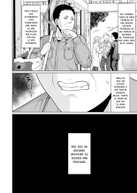 Iya da to Ienai Jimikei Shoujo to Inaka no Oji-san : página 3