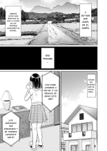 Iya da to Ienai Jimikei Shoujo to Inaka no Oji-san : página 38