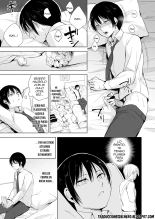Izumi-kun to Yuuki-kun 2 : página 2