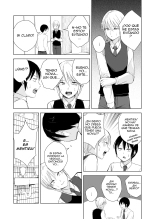 Izumi-kun to Yuuki-kun 2 : página 4