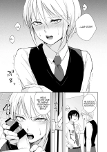 Izumi-kun to Yuuki-kun 2 : página 6