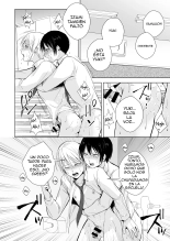 Izumi-kun to Yuuki-kun 2 : página 7