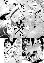 Izumi-kun to Yuuki-kun 2 : página 17