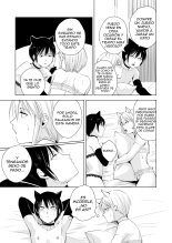 Izumi-kun to Yuuki-kun 2 : página 24