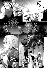 Jeanne Alter-chan to Natsumatsuri : página 15