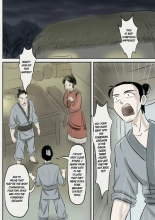 Jiangshi Musume Chapter 2 : página 1