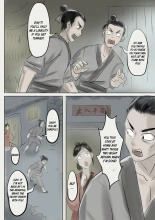 Jiangshi Musume Chapter 2 : página 3