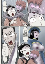 Jiangshi Musume Chapter 2 : página 9