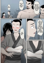 Jiangshi Musume Chapter 3 : página 6