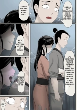Jiangshi Musume Chapter 3 : página 7