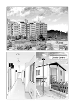 Jichikai no Hitozuma wa Totemo Ecchi Deshita. 2 Chiku Center Shokuin Nakahara Keiko Hen | Asociaciones en la Vecindad Parte 2: Keiko : página 5