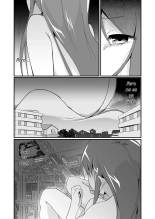 Jikkakuchou Kuusou no Mana 4 | Extopial of Mana 4 : página 20