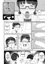 Jimi na Classmate Sannin ni Osowarete Shiboritsukusareru : página 7