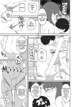 Jimi na Classmate Sannin ni Osowarete Shiboritsukusareru : página 38
