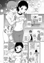 Jimiko Diary II : página 3