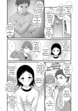 Jimiko Diary II : página 5
