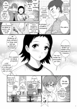Jimiko Diary II : página 6
