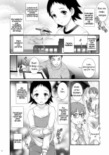 Jimiko Diary II : página 7