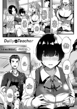 Dully And Teacher : página 2