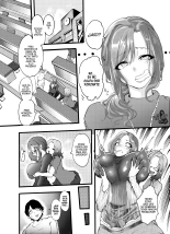 Jiyuu ni Sasete yo Ryouka-chan : página 7