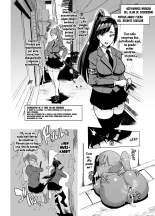 JK Taimabu Season 1 : página 21