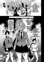 JK Taimabu Season 1 : página 40