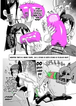 JK Taimabu Season 1 : página 59
