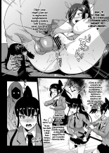 JK Taimabu Season 1 : página 85
