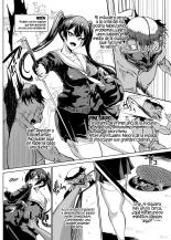 JK Taimabu Season 2 : página 8