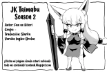 JK Taimabu Season 2 : página 124
