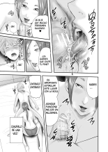 Jokyoushi 5-nin to Boku 1-ri : página 57