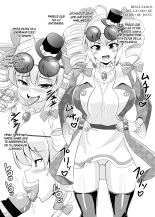 Joon-chan ni Shiborareru Seikatsu : página 24