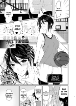 Jorougumo no Hanazono 1 : página 6