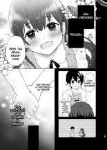 Jorougumo no Hanazono 1 : página 14