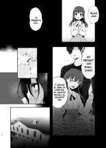Jorougumo no Hanazono 1 : página 15