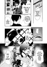 Jorougumo no Hanazono 1 : página 17